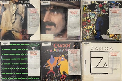 Lot 59 - EMI - LP COLLECTION