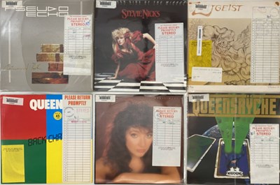 Lot 59 - EMI - LP COLLECTION