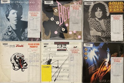 Lot 59 - EMI - LP COLLECTION