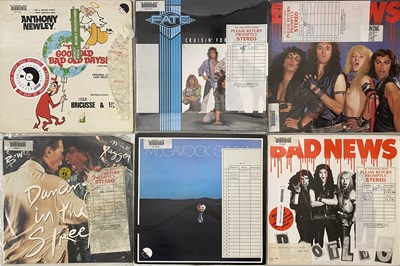 Lot 59 - EMI - LP COLLECTION