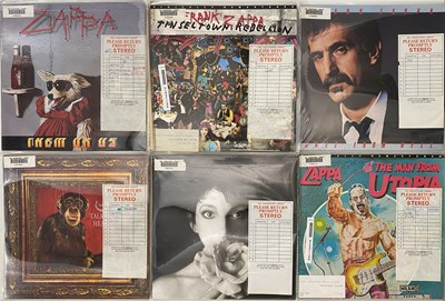 Lot 61 - EMI - LP COLLECTION