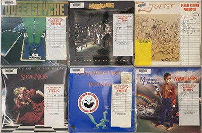 Lot 61 - EMI - LP COLLECTION