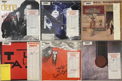 Lot 61 - EMI - LP COLLECTION