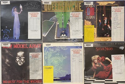 Lot 62 - EMI - LP COLLECTION