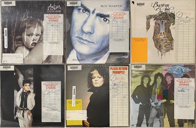Lot 62 - EMI - LP COLLECTION