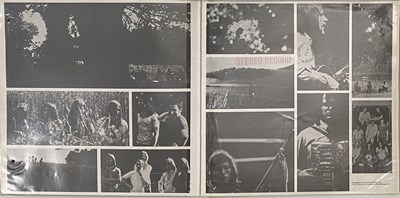 Lot 63 - HERON - HERON LP (ORIGINAL UK COPY - DAWN DNLS 3010)