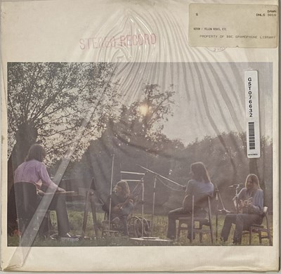 Lot 63 - HERON - HERON LP (ORIGINAL UK COPY - DAWN DNLS 3010)