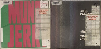 Lot 64 - DAWN - LP PACK
