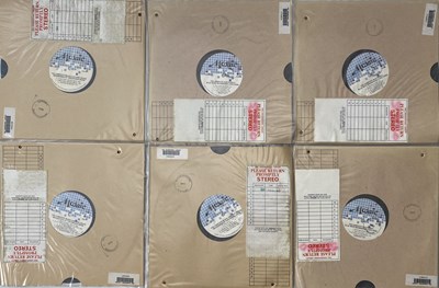 Lot 65 - MOSAIC - LP COLLECTION