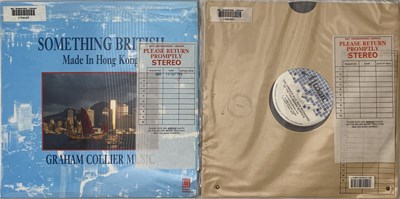 Lot 65 - MOSAIC - LP COLLECTION