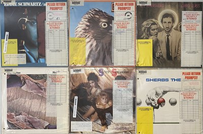 Lot 68 - ATCO - LP COLLECTION