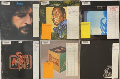 Lot 69 - DJM - LP COLLECTION