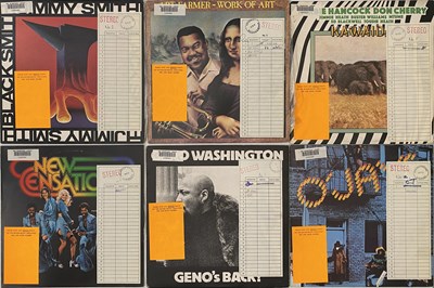 Lot 69 - DJM - LP COLLECTION