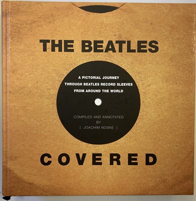 Lot 159 - THE BEATLES COLLECTED LTD EDITION BOOK.