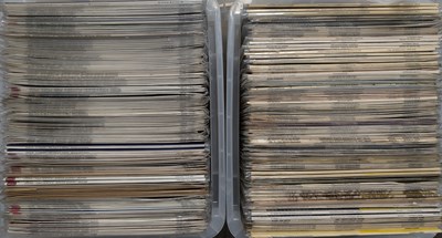 Lot 75 - 600 LPs FROM THE BBC ARCHIVE (INC ROCK / POP / SOUL / FOLK / JAZZ / CLASSICAL AND MORE)