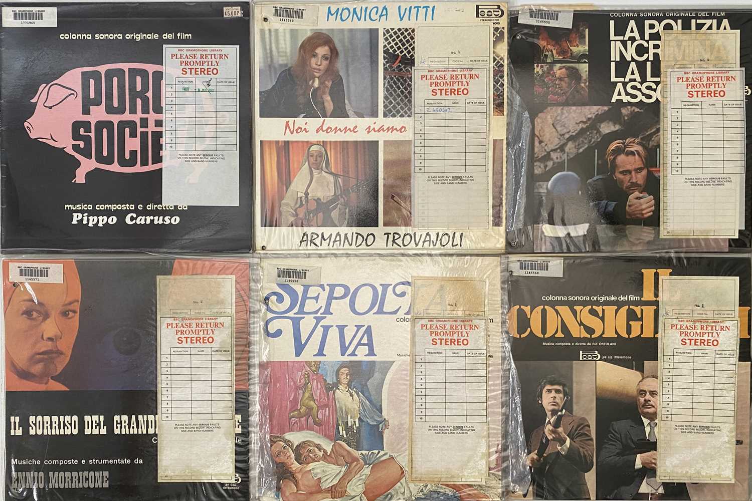 noi donne siamo fatte cosi