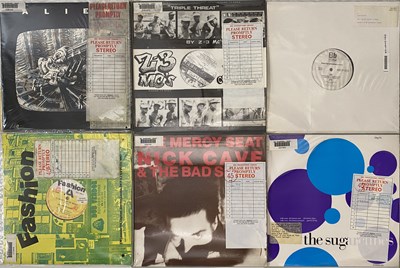 Lot 165 - DANCE / MIXED - 12" COLLECTION