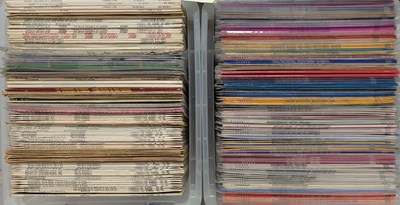 Lot 78 - 600 LPs FROM THE BBC ARCHIVE (INC ROCK / POP / SOUL / FOLK / JAZZ / CLASSICAL AND MORE)