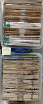 Lot 78 - 600 LPs FROM THE BBC ARCHIVE (INC ROCK / POP / SOUL / FOLK / JAZZ / CLASSICAL AND MORE)