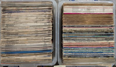 Lot 79 - 600 LPs FROM THE BBC ARCHIVE (INC ROCK / POP / SOUL / FOLK / JAZZ / CLASSICAL AND MORE)