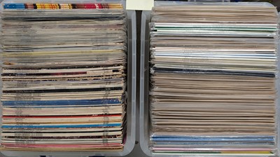 Lot 79 - 600 LPs FROM THE BBC ARCHIVE (INC ROCK / POP / SOUL / FOLK / JAZZ / CLASSICAL AND MORE)
