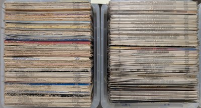 Lot 80 - 600 LPs FROM THE BBC ARCHIVE (INC ROCK / POP / SOUL / FOLK / JAZZ / CLASSICAL AND MORE)