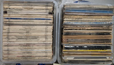 Lot 81 - 600 LPs FROM THE BBC ARCHIVE (INC ROCK / POP / SOUL / FOLK / JAZZ / CLASSICAL AND MORE)