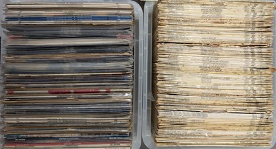 Lot 82 - 600 LPs FROM THE BBC ARCHIVE (INC ROCK / POP / SOUL / FOLK / JAZZ / CLASSICAL AND MORE)