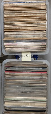 Lot 82 - 600 LPs FROM THE BBC ARCHIVE (INC ROCK / POP / SOUL / FOLK / JAZZ / CLASSICAL AND MORE)
