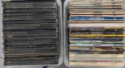 Lot 84 - 600 LPs FROM THE BBC ARCHIVE (INC ROCK / POP / SOUL / FOLK / JAZZ / CLASSICAL AND MORE)