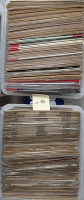 Lot 84 - 600 LPs FROM THE BBC ARCHIVE (INC ROCK / POP / SOUL / FOLK / JAZZ / CLASSICAL AND MORE)