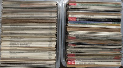 Lot 87 - 600 LPs FROM THE BBC ARCHIVE (INC ROCK / POP / SOUL / FOLK / JAZZ / CLASSICAL AND MORE)