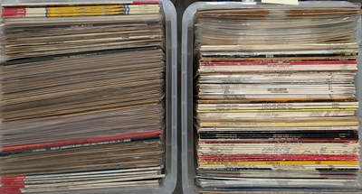 Lot 89 - 600 LPs FROM THE BBC ARCHIVE (INC ROCK / POP / SOUL / FOLK / JAZZ / CLASSICAL AND MORE)
