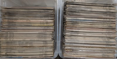 Lot 131 - 600 LPs FROM THE BBC ARCHIVE (INC ROCK / POP / SOUL / FOLK / JAZZ / CLASSICAL AND MORE)