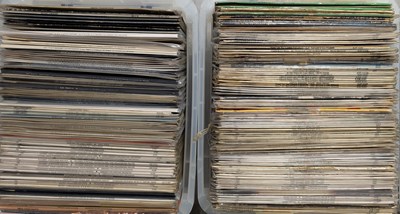 Lot 132 - 600 LPs FROM THE BBC ARCHIVE (INC ROCK / POP / SOUL / FOLK / JAZZ / CLASSICAL AND MORE)