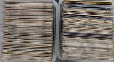 Lot 132 - 600 LPs FROM THE BBC ARCHIVE (INC ROCK / POP / SOUL / FOLK / JAZZ / CLASSICAL AND MORE)