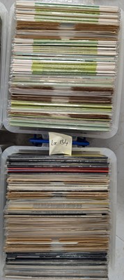 Lot 134 - 600 LPs FROM THE BBC ARCHIVE (INC ROCK / POP / SOUL / FOLK / JAZZ / CLASSICAL AND MORE)