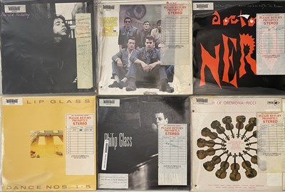 Lot 134 - 600 LPs FROM THE BBC ARCHIVE (INC ROCK / POP / SOUL / FOLK / JAZZ / CLASSICAL AND MORE)