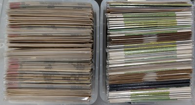 Lot 136 - 600 LPs FROM THE BBC ARCHIVE (INC ROCK / POP / SOUL / FOLK / JAZZ / CLASSICAL AND MORE)