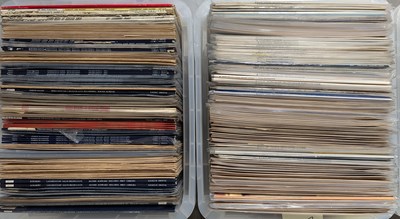 Lot 137 - 600 LPs FROM THE BBC ARCHIVE (INC ROCK / POP / SOUL / FOLK / JAZZ / CLASSICAL AND MORE)