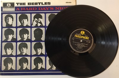 Lot 80 - THE BEATLES & RELATED - LP/7" COLLECTION