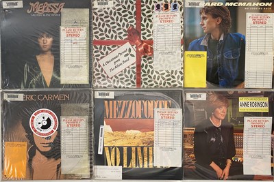 Lot 140 - 600 LPs FROM THE BBC ARCHIVE (INC ROCK / POP / SOUL / FOLK / JAZZ / CLASSICAL AND MORE)