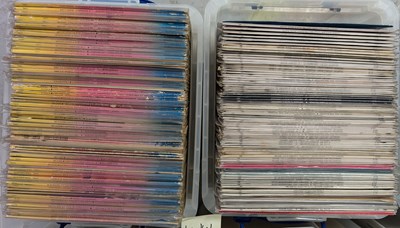 Lot 141 - 600 LPs FROM THE BBC ARCHIVE (INC ROCK / POP / SOUL / FOLK / JAZZ / CLASSICAL AND MORE)