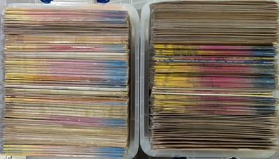 Lot 144 - 600 LPs FROM THE BBC ARCHIVE (INC ROCK / POP / SOUL / FOLK / JAZZ / CLASSICAL AND MORE)