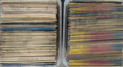 Lot 144 - 600 LPs FROM THE BBC ARCHIVE (INC ROCK / POP / SOUL / FOLK / JAZZ / CLASSICAL AND MORE)