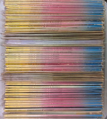 Lot 144 - 600 LPs FROM THE BBC ARCHIVE (INC ROCK / POP / SOUL / FOLK / JAZZ / CLASSICAL AND MORE)