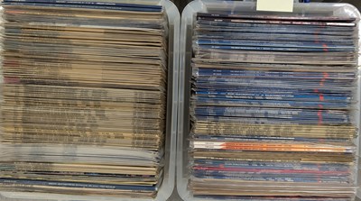 Lot 145 - 600 LPs FROM THE BBC ARCHIVE (INC ROCK / POP / SOUL / FOLK / JAZZ / CLASSICAL AND MORE)