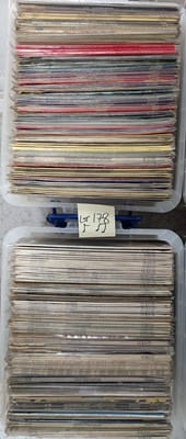Lot 178 - 600 LPs FROM THE BBC ARCHIVE (INC ROCK / POP / SOUL / FOLK / JAZZ / CLASSICAL AND MORE)