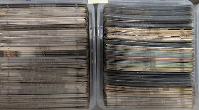 Lot 193 - 600 LPs FROM THE BBC ARCHIVE (INC ROCK / POP / SOUL / FOLK / JAZZ / CLASSICAL AND MORE)