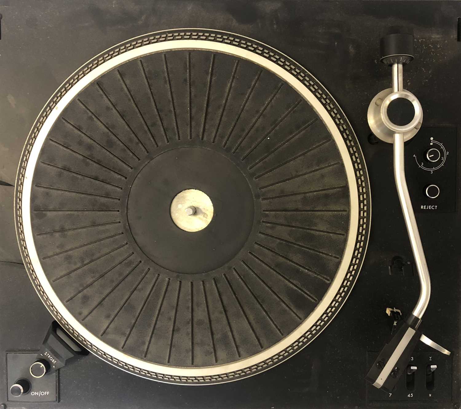 Lot 1080056 - FERGUSON HI-FI.